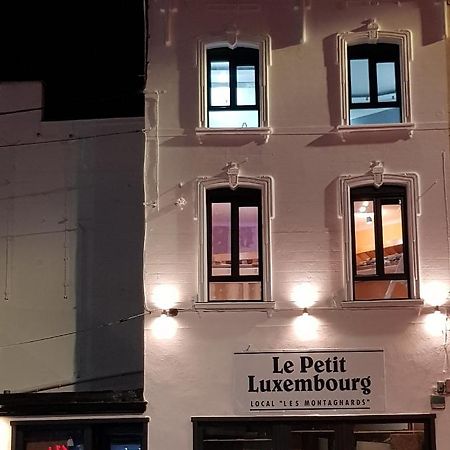 Chambre luxueuse proche centre ville et aéroport Montignies-sur-Sambre Esterno foto