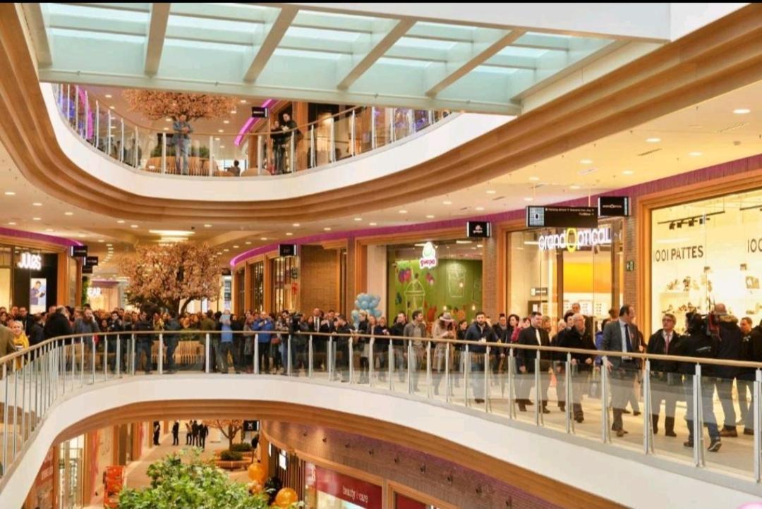 Chambre luxueuse proche centre ville et aéroport Montignies-sur-Sambre Esterno foto