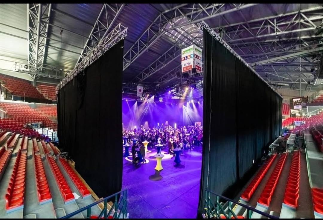 Chambre luxueuse proche centre ville et aéroport Montignies-sur-Sambre Esterno foto